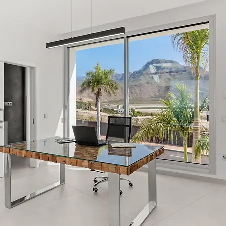 Karat Fibonacci Villa *