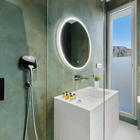 Karat Fibonacci Villa Costa Adeje (Tenerife)