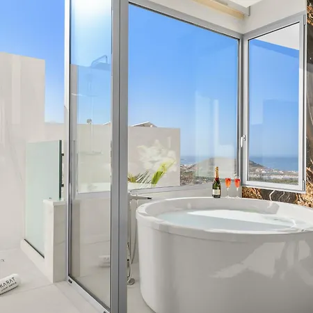 Karat Fibonacci Villa