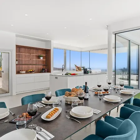 Karat Fibonacci Costa Adeje (Tenerife)