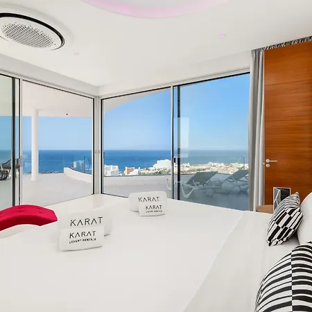 Karat Fibonacci Villa