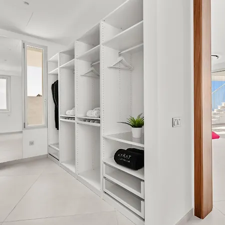 Villa Karat Fibonacci