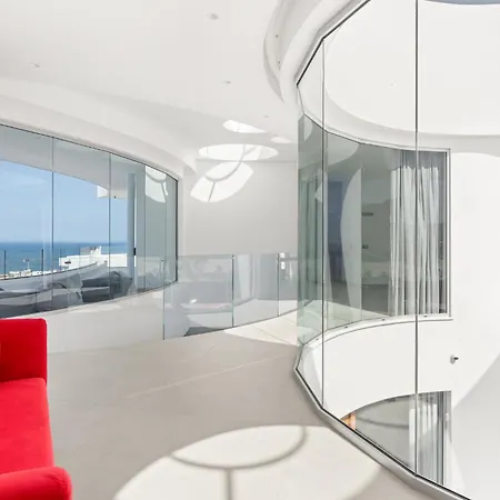 Karat Fibonacci Costa Adeje (Tenerife)