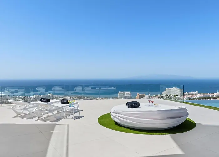 ヴィラ Karat Fibonacci