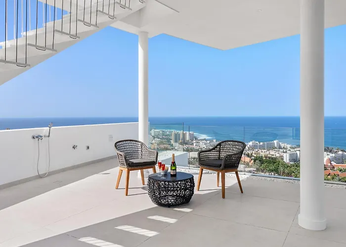 Karat Fibonacci ヴィラ *