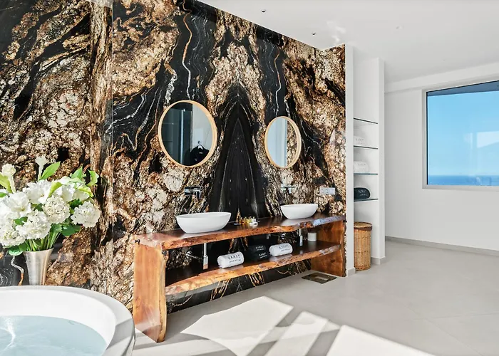 ヴィラ Karat Fibonacci *