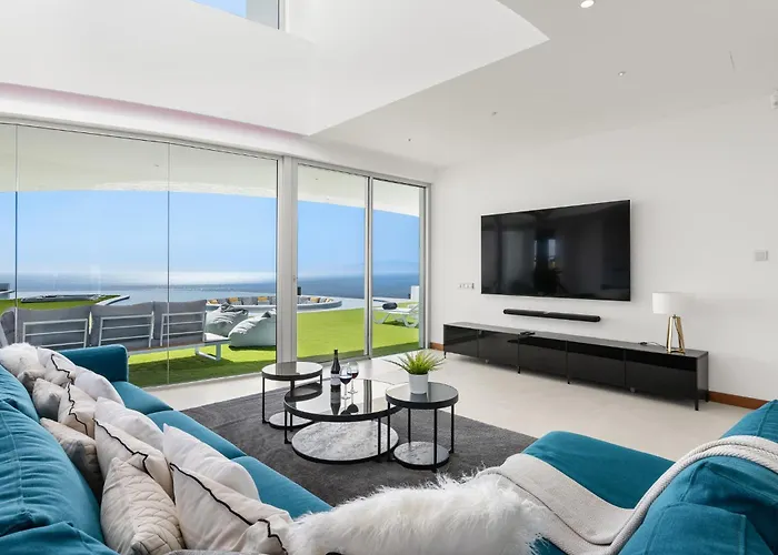 Karat Fibonacci ヴィラ アデヘ