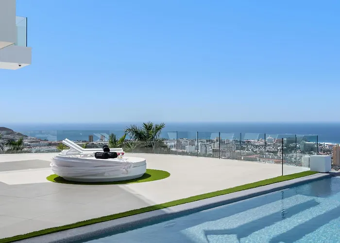 ヴィラ Karat Fibonacci *