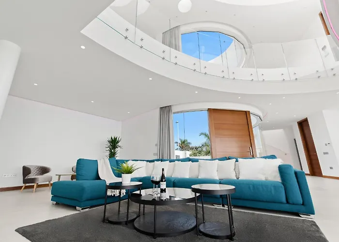 Karat Fibonacci 빌라 아데제