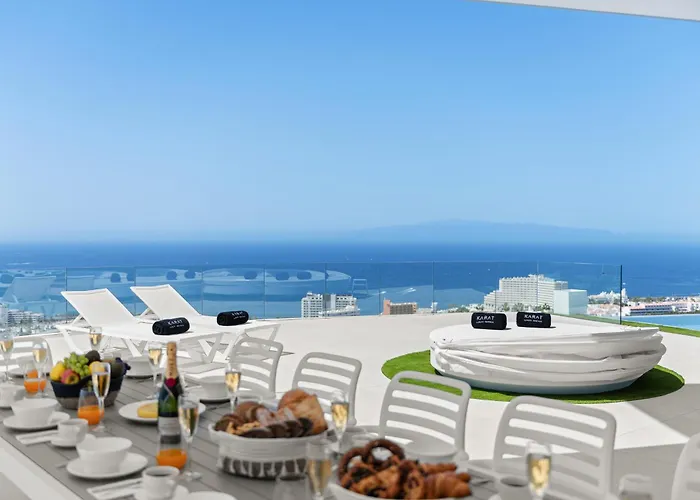 Karat Fibonacci * 아데제