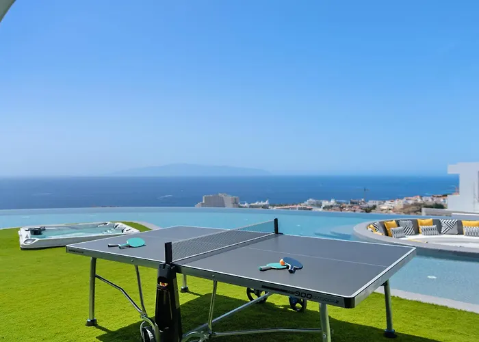 Karat Fibonacci 빌라