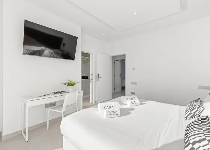 빌라 Karat Fibonacci