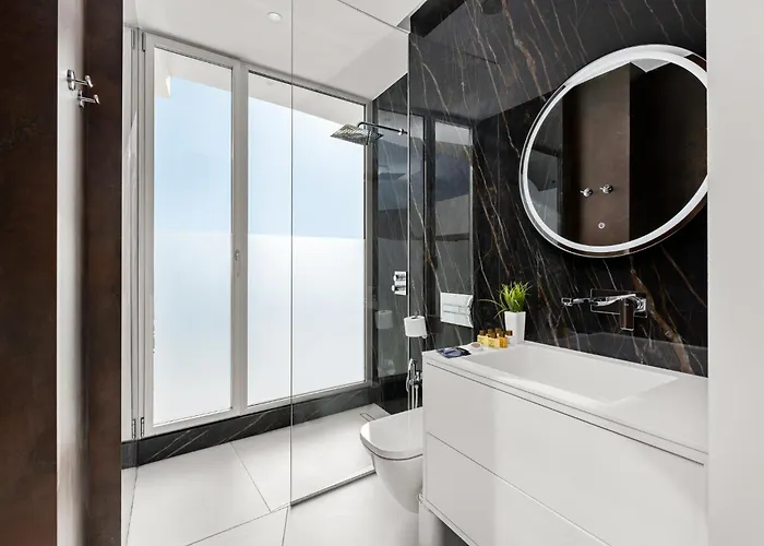 Karat Fibonacci ヴィラ アデヘ