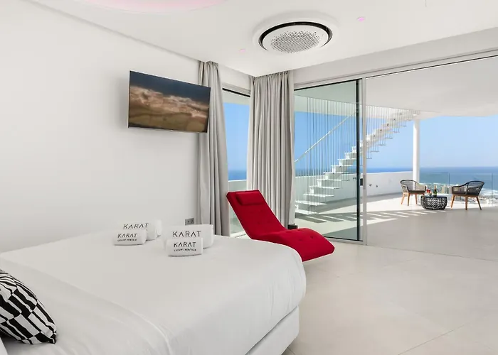 Karat Fibonacci アデヘ