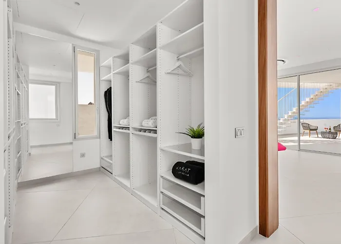 빌라 Karat Fibonacci