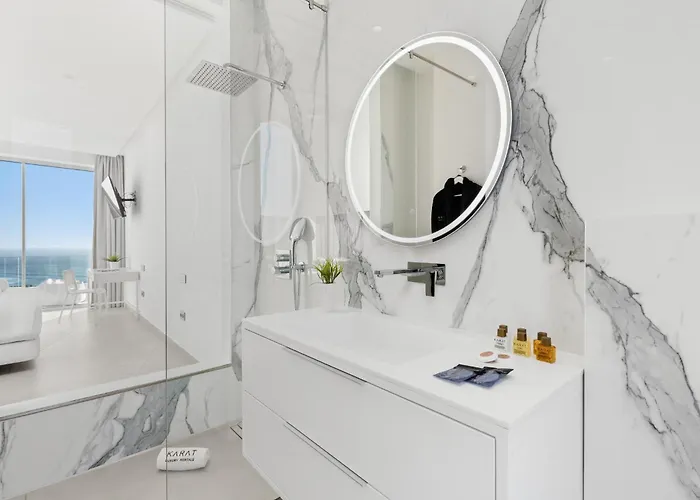 ヴィラ Karat Fibonacci *