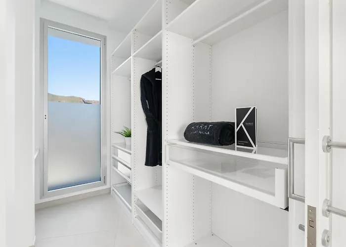 ヴィラ Karat Fibonacci