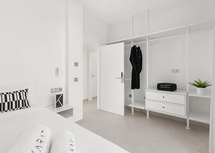 빌라 Karat Fibonacci *