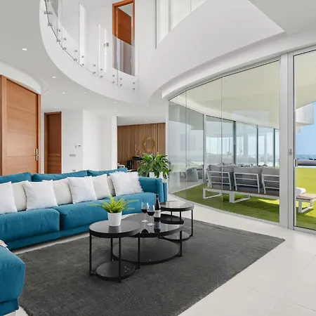 Villa Karat Fibonacci