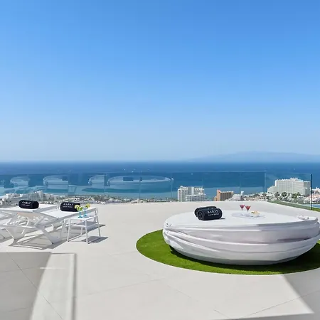 Villa Karat Fibonacci