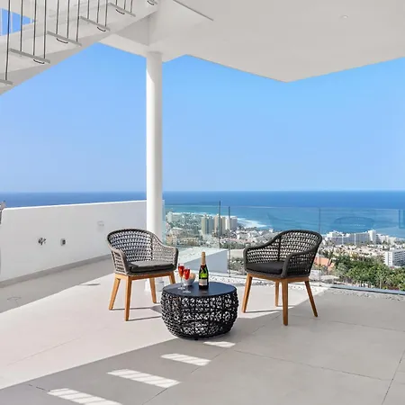 Karat Fibonacci Villa *