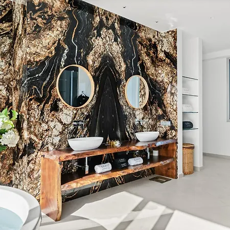 Βίλα Karat Fibonacci *