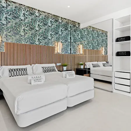 Villa Karat Fibonacci Costa Adeje (Tenerife)