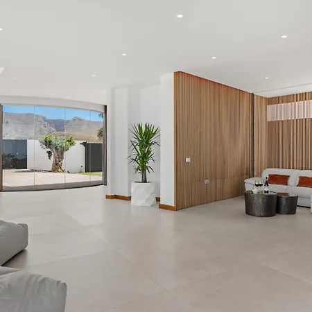 Karat Fibonacci Βίλα *