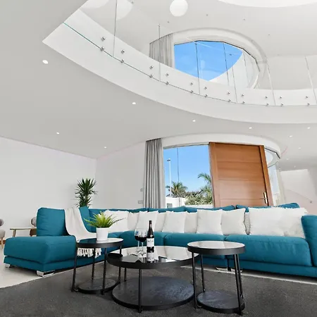 Karat Fibonacci Villa Costa Adeje (Tenerife)