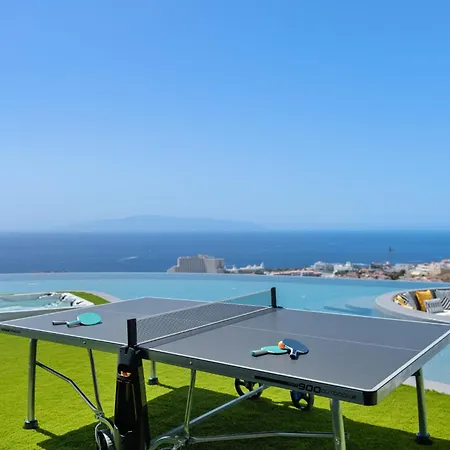 Karat Fibonacci Βίλα