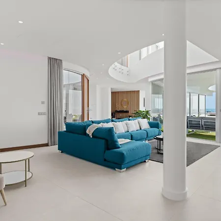 Karat Fibonacci Villa *