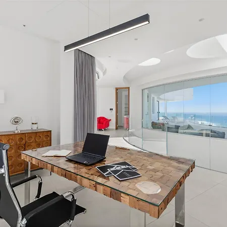 Βίλα Karat Fibonacci Costa Adeje (Tenerife)