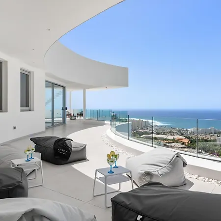 Karat Fibonacci Villa *