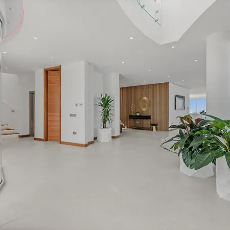 Villa Karat Fibonacci *