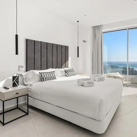 Karat Fibonacci Villa Costa Adeje (Tenerife)