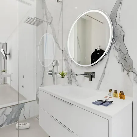 Villa Karat Fibonacci *