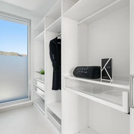 Βίλα Karat Fibonacci