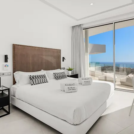 Karat Fibonacci Villa *