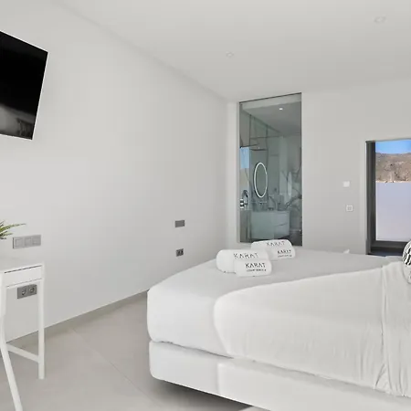 Karat Fibonacci Villa Costa Adeje (Tenerife)