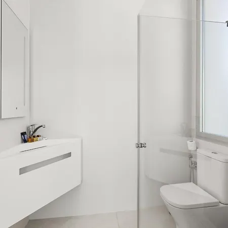 Karat Fibonacci Costa Adeje (Tenerife)