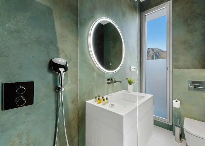 Karat Fibonacci Βίλα Costa Adeje (Tenerife)