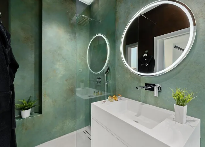 Karat Fibonacci * Costa Adeje (Tenerife)