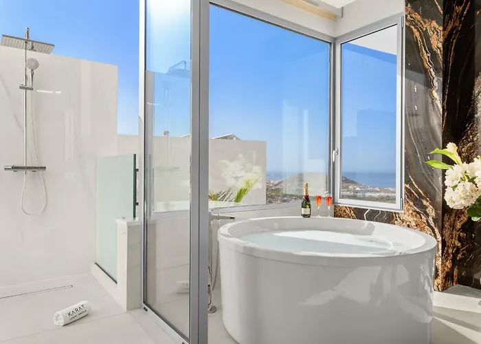 Karat Fibonacci Villa