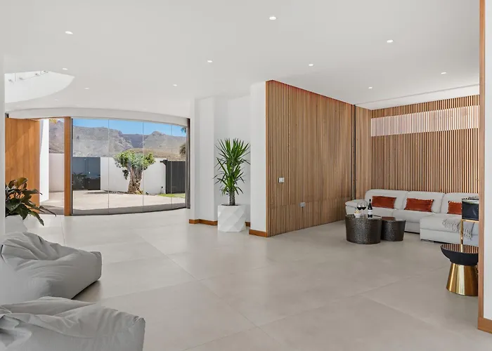 Karat Fibonacci Βίλα *