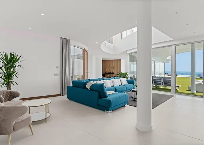 Karat Fibonacci Villa *