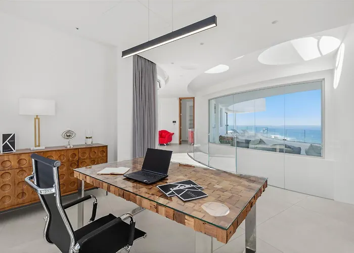 Βίλα Karat Fibonacci Costa Adeje (Tenerife)