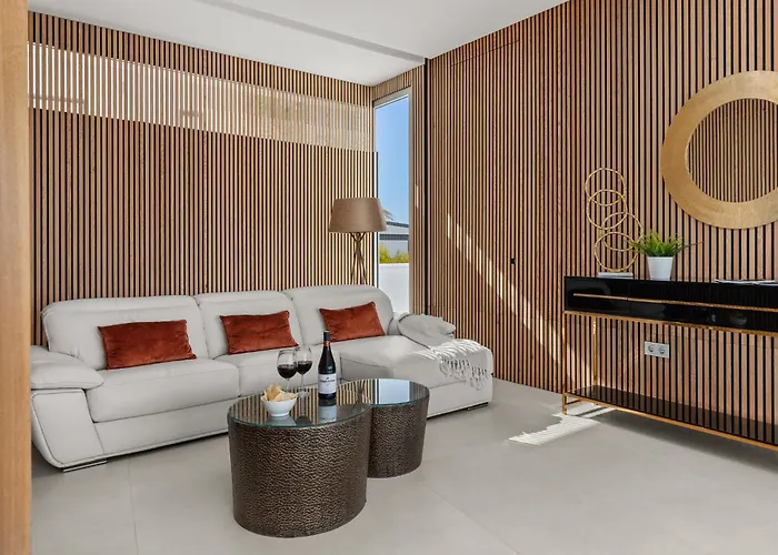 Βίλα Karat Fibonacci