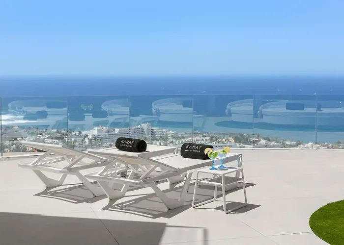 Karat Fibonacci Villa *