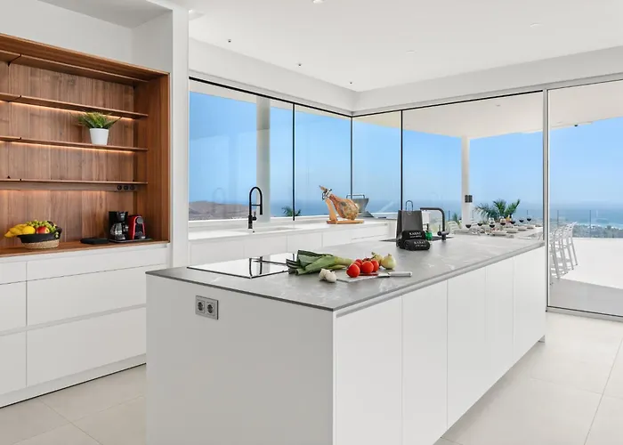 Villa Karat Fibonacci