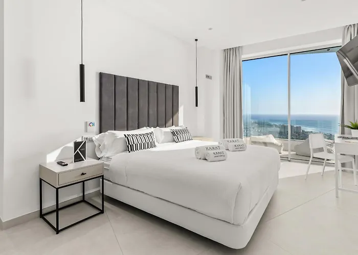 Karat Fibonacci Willa Costa Adeje (Tenerife)